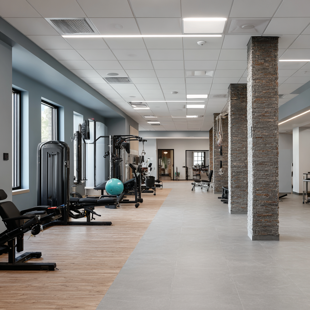 NSH Addiction Treatment founding