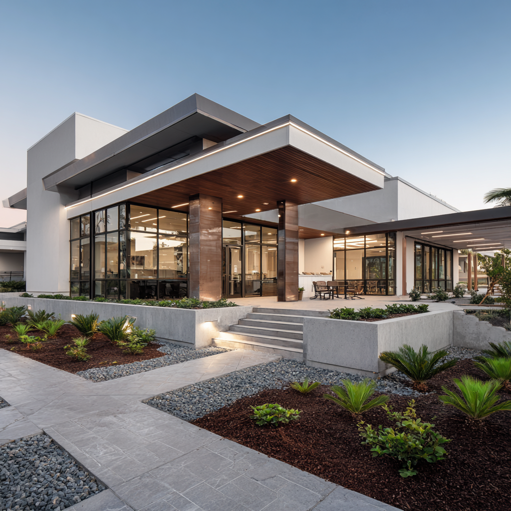 Residential treatment