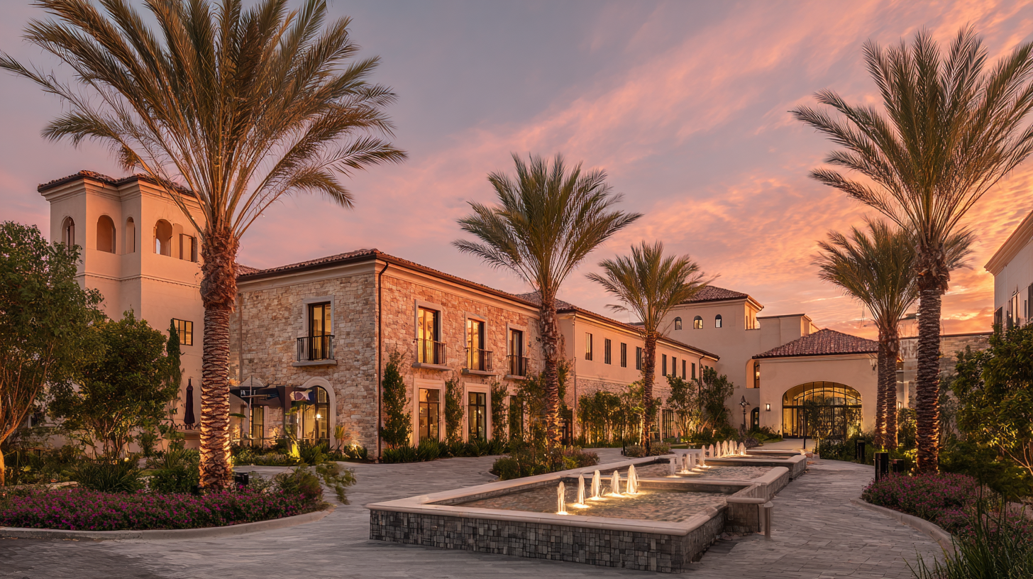 Treatment programs at NSH Addiction Treatment in Irvine